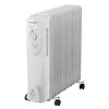 Feel-Maestro Grzejnik olejowy 11 żeber, 2500W  MR-950-11