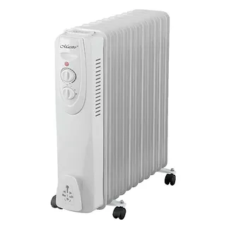 Feel-Maestro Grzejnik olejowy 11 żeber, 2500W  MR-950-11