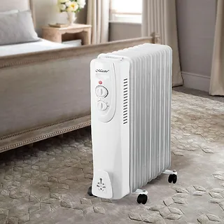 Feel-Maestro Grzejnik olejowy 11 żeber, 2500W  MR-950-11