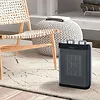 Feel-Maestro Termowentylator ceramiczny 1500W MR-924