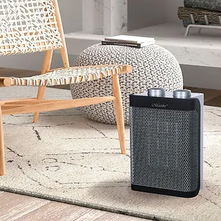 Feel-Maestro Termowentylator ceramiczny 1500W MR-924