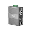 TP-LINK Przełącznik IES206G Omada 6-Port Gigabit Industrial Easy Managed    Switch