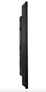 AG NEOVO Monitor wielkoformatowy QM-5503 CZARNY 500cd/m2 5000:1 24/7 4K