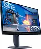 Dell Monitor AW2525HM 24.5 AMD FreeSync Premium & NVIDIA G-SYNC Compatible 320Hz Full HD (1920x1080)/16:9/DP/2xHDMI/USB 3.2/3Y AES&PPE
