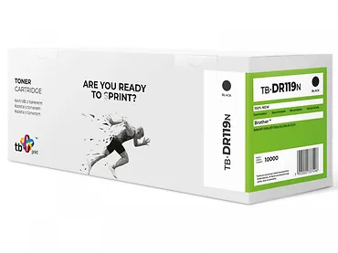 TB Print Bęben do Brother HL-L1230w DR119 TB-DR119N BK 100% nowy