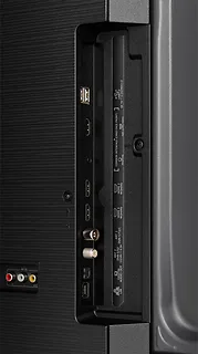 Hisense Telewizor LED 50 cali 50A6Q