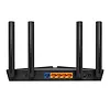 TP-LINK Router EX520 Dwupasmowy Wi-Fi 6 AX3000