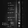 Hisense Telewizor LED 65 cali 65A6Q