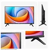 Hisense Telewizor LED 32 cale 32A4Q