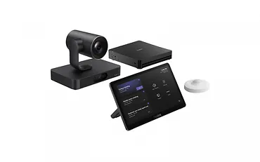 Yealink Zestaw wideokonferencji MVC S80-C5U-000  1109944