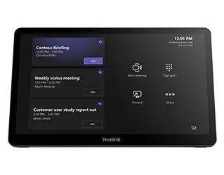 Yealink Zestaw wideokonferencji MVC S80-C5U-000  1109944