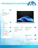 HP Inc. Notebook ProBook 4 G1i U5-225U 512GB/24GB/W11P/14.0   C51MCET