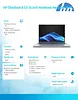HP Inc. Notebook EliteBook 8 G1i  U7-255U 1TB/32GB/W11P/16.0   C51M7ET