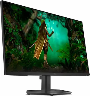 Dell Monitor SE2725HG 27 cali AMD FreeSync Premium 200Hz Full HD (1920x1080)/16:9/2xHDMI/DP/3Y AES&PPE