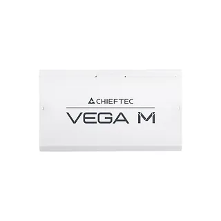 Chieftec Zasilacz PPG-750-CW VEGA M 750W 80+ GOLD Biały