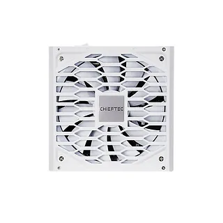 Chieftec Zasilacz PPG-850-CW VEGA M 850W 80+ GOLD Biały
