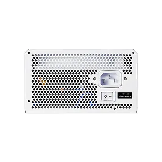 Chieftec Zasilacz PPG-850-CW VEGA M 850W 80+ GOLD Biały