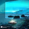 Hisense Telewizor Laser TV 100 cali 100L5ND
