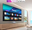 Hisense Telewizor Laser TV 100 cali 100L5ND