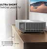 Hisense Telewizor Laser TV 100 cali 100L5ND