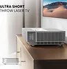 Hisense Telewizor Laser TV 120 cali 120L5ND