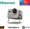 Hisense Projektor mini laser 4K M2 PRO