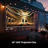 Hisense Projektor mini laser 4K M2 PRO