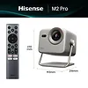 Hisense Projektor mini laser 4K M2 PRO