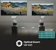Hisense Projektor mini laser 4K M2 PRO