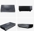 Hisense Projektor 4K Smart Laser Cinema PX3