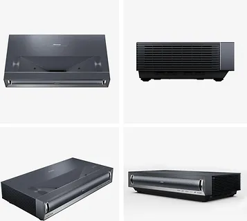 Hisense Projektor 4K Smart Laser Cinema PX3