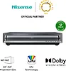 Hisense Projektor 4K Smart Laser Cinema PX3