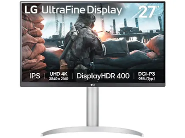 Monitor 27