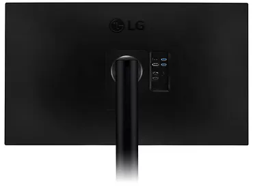 Monitor LG 34” UltraFine Ergo 32UN880K-B | 3840x2160 (4K) | IPS | PIVOT | HDR10