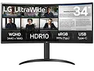 Monitor Zakrzywiony 34