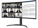Monitor Zakrzywiony 34