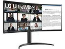 Monitor Zakrzywiony 34