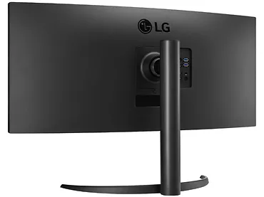 Monitor Zakrzywiony 34