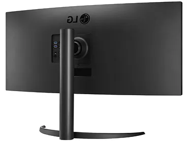 Monitor Zakrzywiony 34