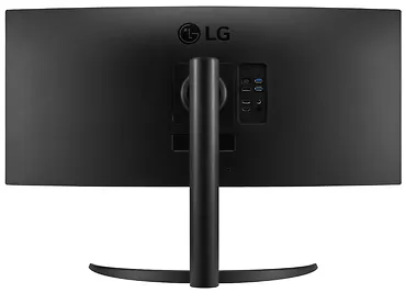 Monitor Zakrzywiony 34