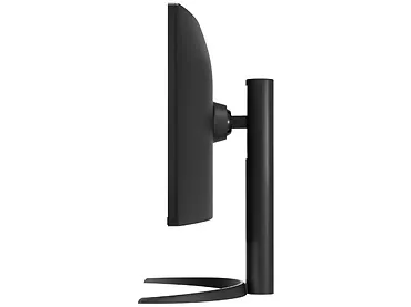 Monitor Zakrzywiony 34