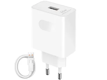 Ładowarka sieciowa HONOR 66W Super Charge