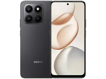 Smartfon HONOR 400 Smart 5G 4/128GB Czarny