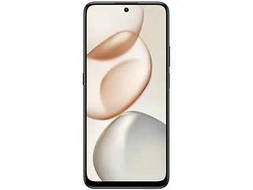 Smartfon HONOR 400 Smart 5G 4/128GB Czarny