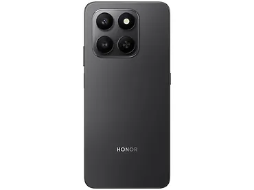 Smartfon HONOR 400 Smart 5G 4/128GB Czarny