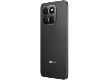 Smartfon HONOR 400 Smart 5G 4/128GB Czarny