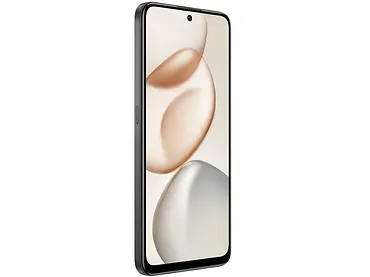 Smartfon HONOR 400 Smart 5G 4/128GB Czarny