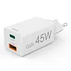 Hama Ładowarka sieciowa mini 45W GaN PD/QC