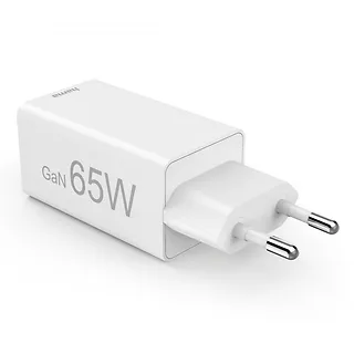 Hama Ładowarka sieciowa 65W Gan PD/QC