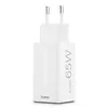 Hama Ładowarka sieciowa 65W Gan PD/QC